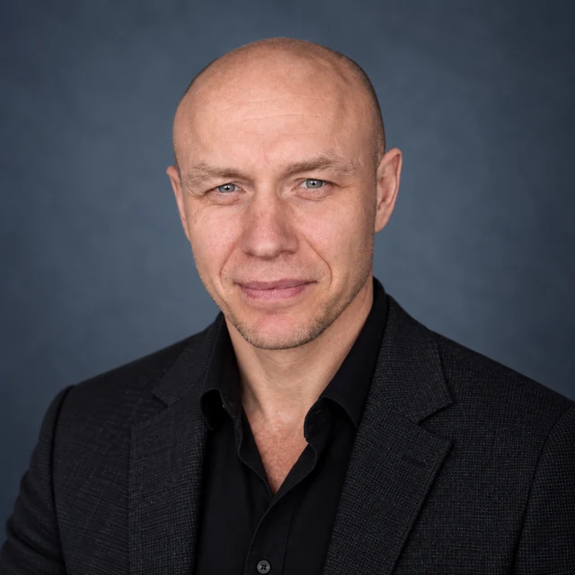 Павел Инчиков